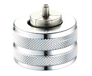 1/4” Expander Head
